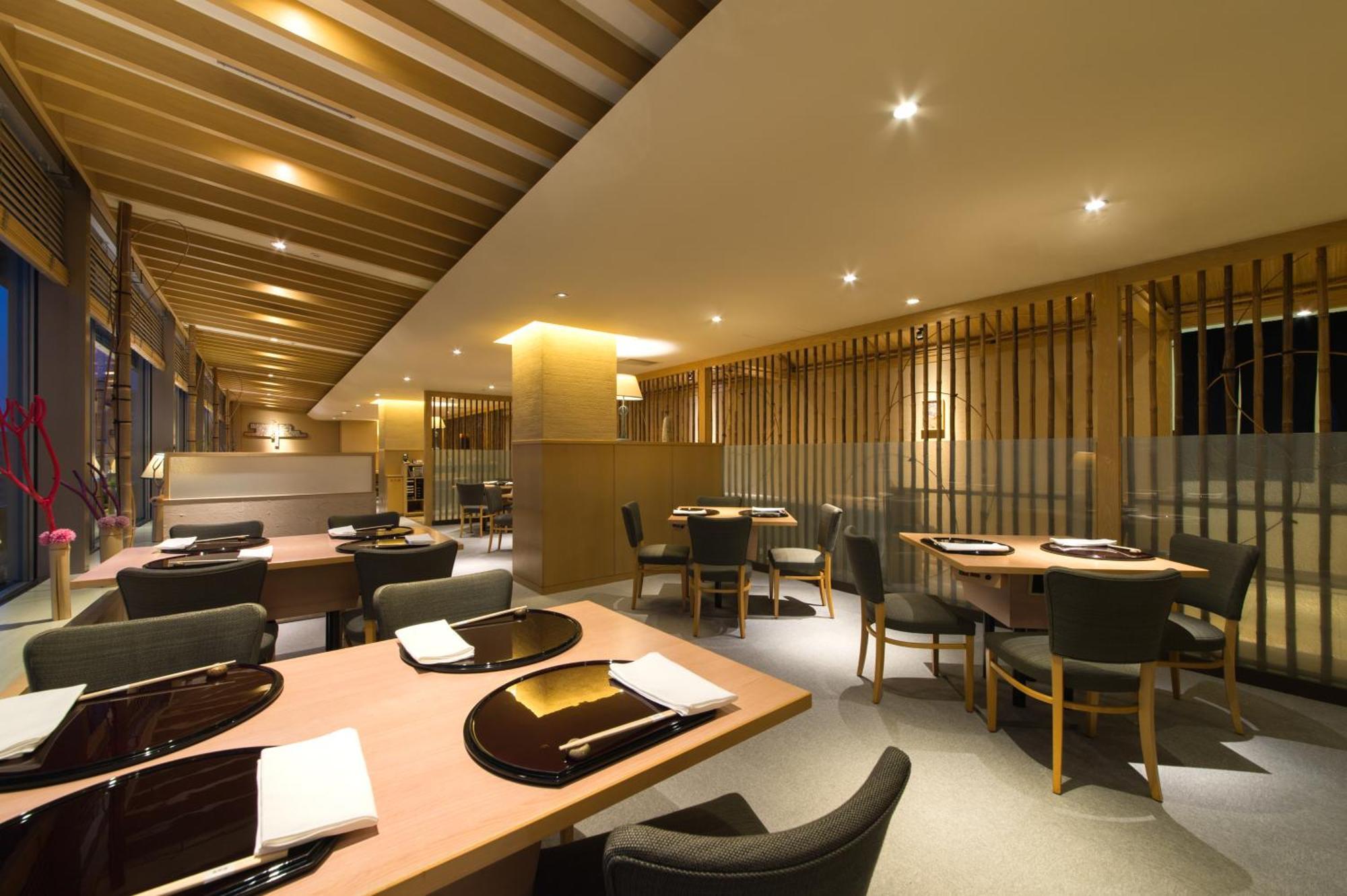 札幌公园饭店 酒店